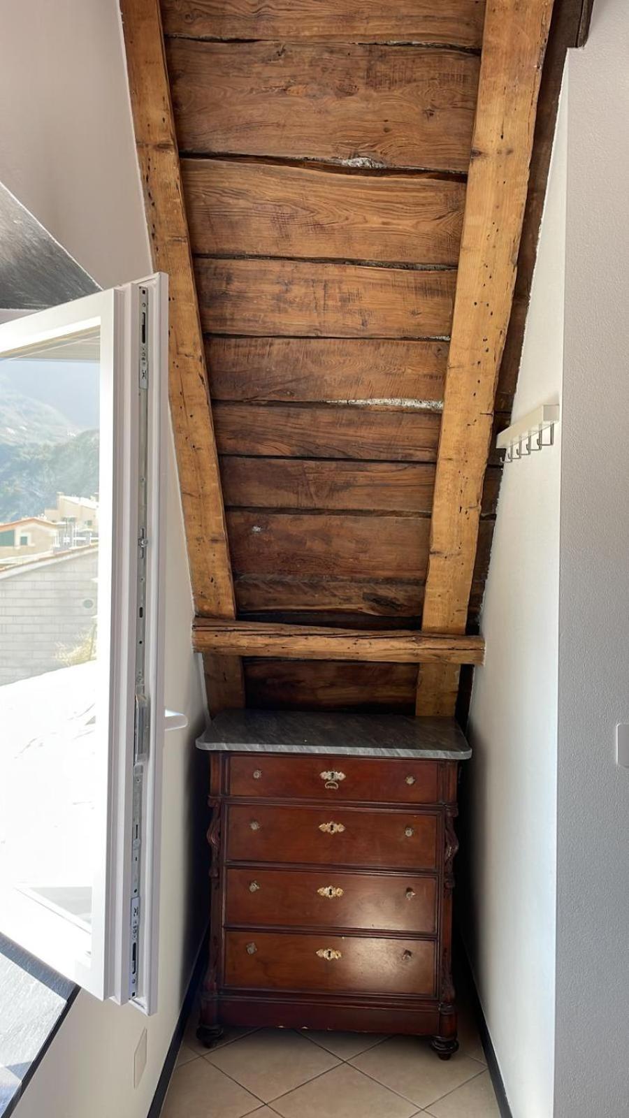 Apartament Sea View Camogli Portofino Zewnętrze zdjęcie